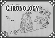 Chronology Chronology