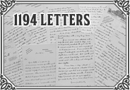 Letters Letters