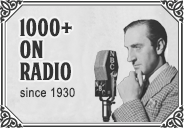 Adaptations on radio Adaptations on radio